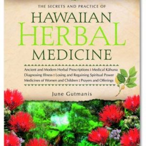 Hawaiian Herbal Medicine