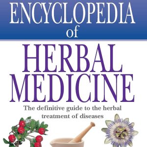 Bartram’s Encyclopedia of Herbal Medicine