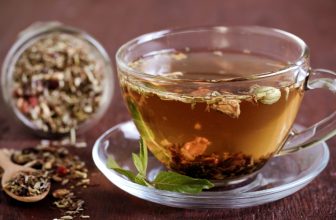 The Best Herbal Teas for Daily Wellness and Relaxation