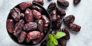 Why Dates Are One of Nature’s Most Nutritious Fruits