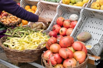 A Beginner’s Guide to Choosing Quality Organic Foods
