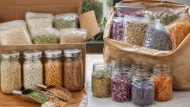 Azure Standard vs Mountain Rose Herbs: 2026 Comparison