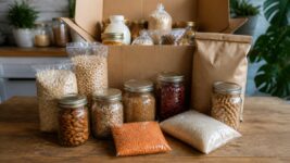 Best Organic Pantry Delivery Sites for 2026
