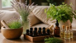 Essential Oils for Holistic Health: A 2026 Guide