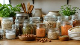 iHerb Alternatives for Organic Pantry Staples