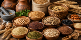 Ancient Foods That Still Support Modern Healthy Living