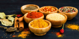 Top Herbs and Spices for a Healthy Kitchen