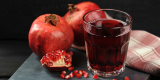 Pomegranate Juice Benefits: What Science Says