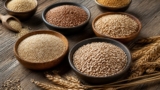Ancient Grains for Health: Benefits, Nutrition & How to Use