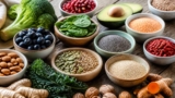 Best Superfoods for Daily Nutrition: A 2026 Guide