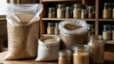 Buy Organic Grains in Bulk: A 2026 Guide