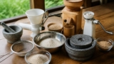 Food Mill Alternatives for Grains: 7 Methods