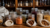 Hive Brands Alternatives for Pantry Items