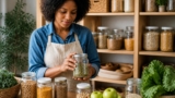 How to Build an Organic Pantry: A Practical Guide