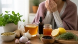 Natural Alternatives to Over-the-Counter Cold Meds